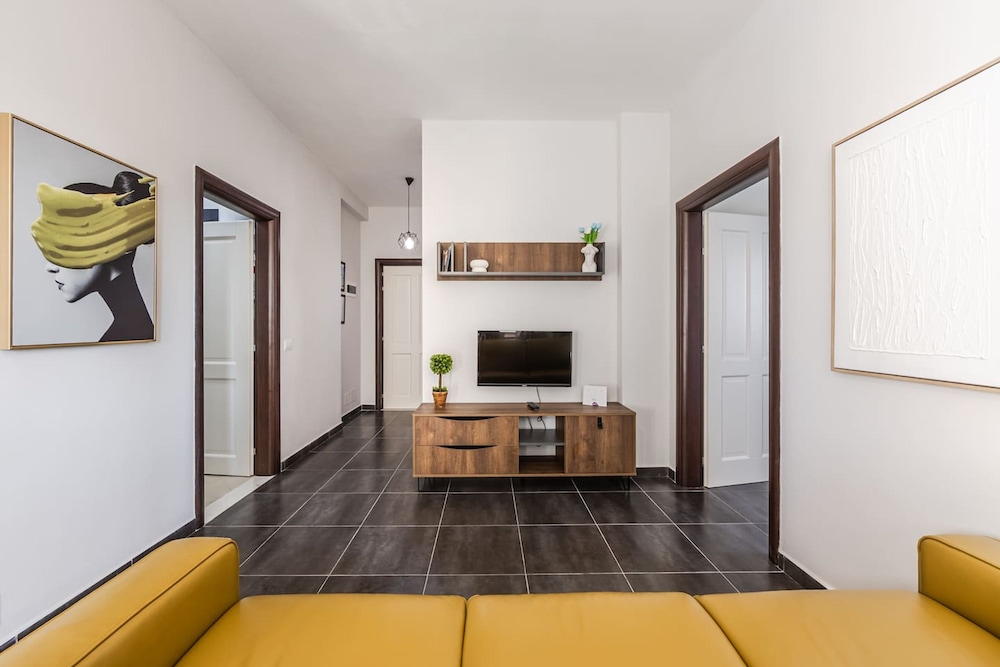 The Seabreeze Apartment