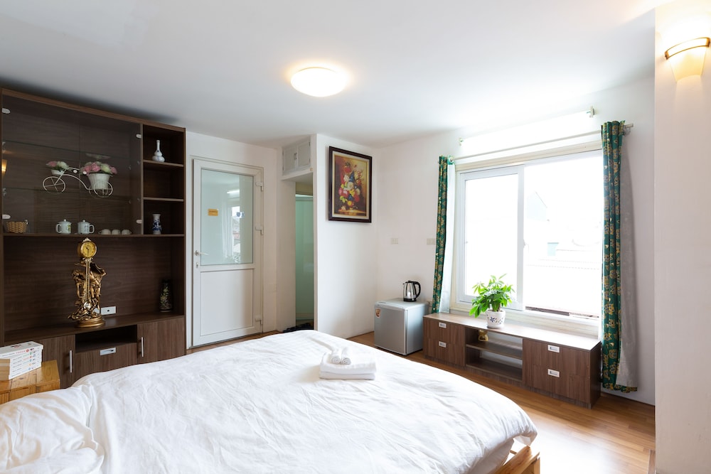 City Center & Good Security Area Easternstay
