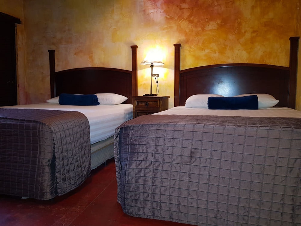 Hotel Primavera Antigua