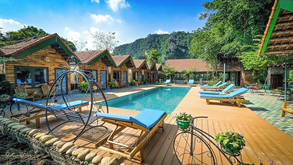 Tam Coc Holiday Retreat