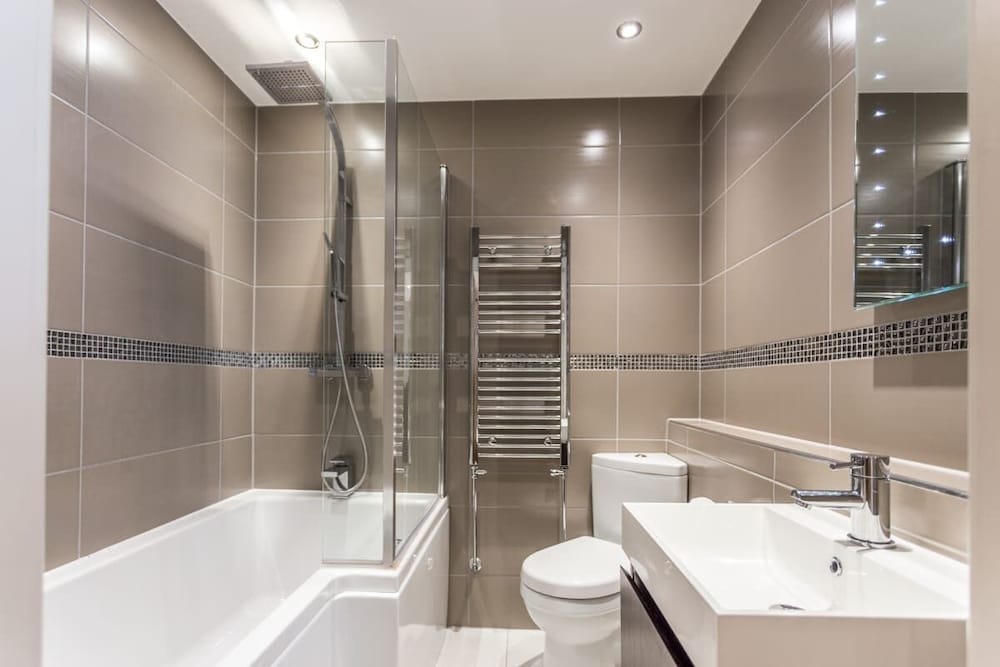 The Sweet Mews - Big & Bright 4bdr Mews Home in Ideal Location