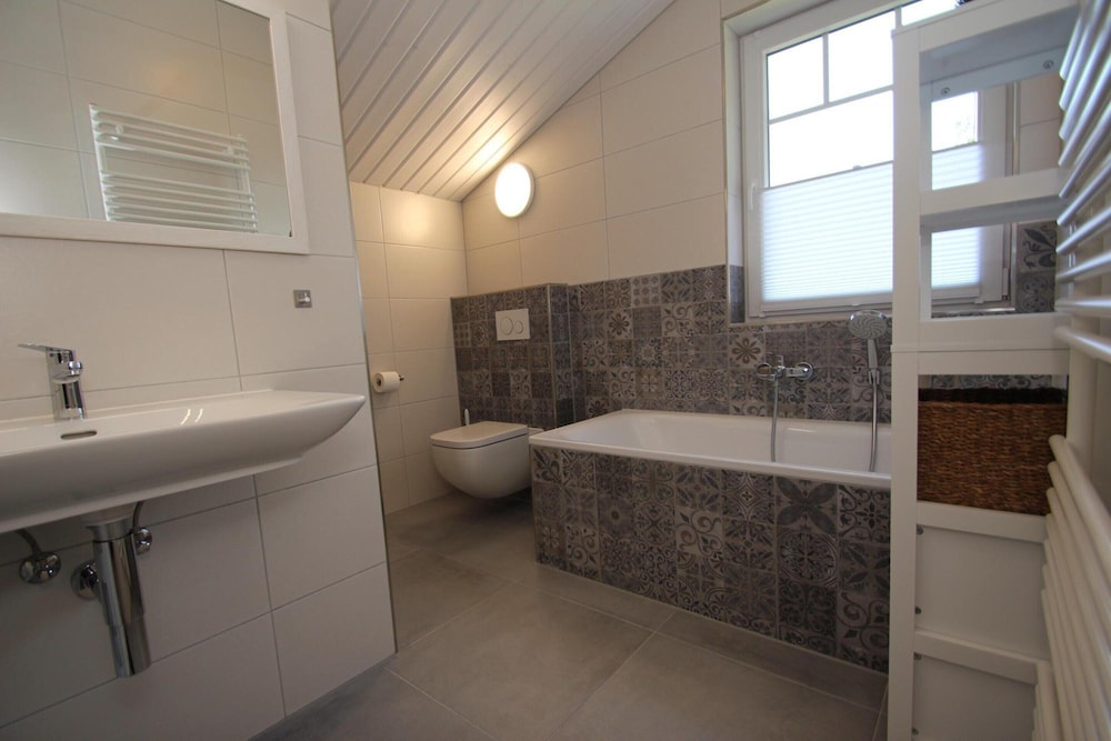 Ferienhaus Strandblick mit Sauna am Dummer See