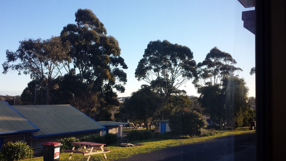 Limestone Coast Tourist Park