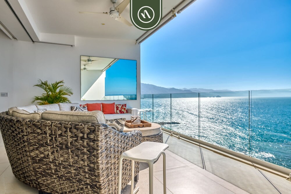 1BR Condo Near to Beach