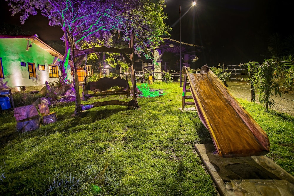 Ecohotel Piedemonte