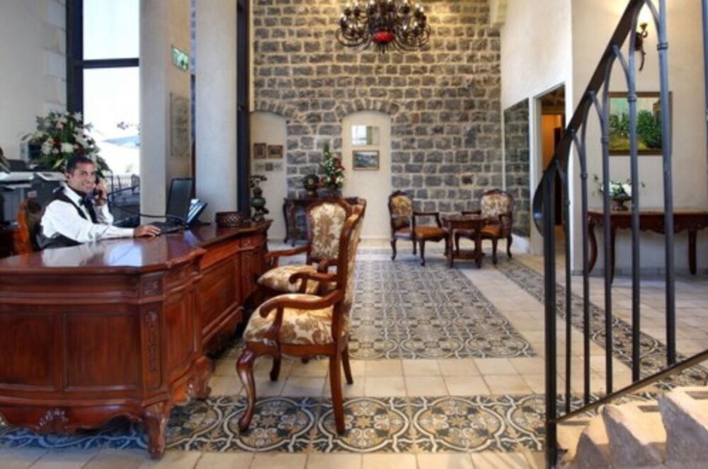 Tiberias Vacations - Villa Europe 1917 - Property Image 2