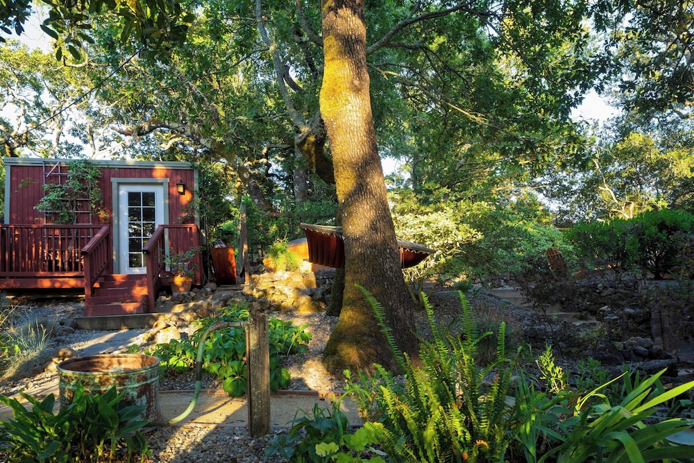 Sonoma Skyhouse by Avantstay Pool, Sauna, Hot Tub & Stunning Valley Views