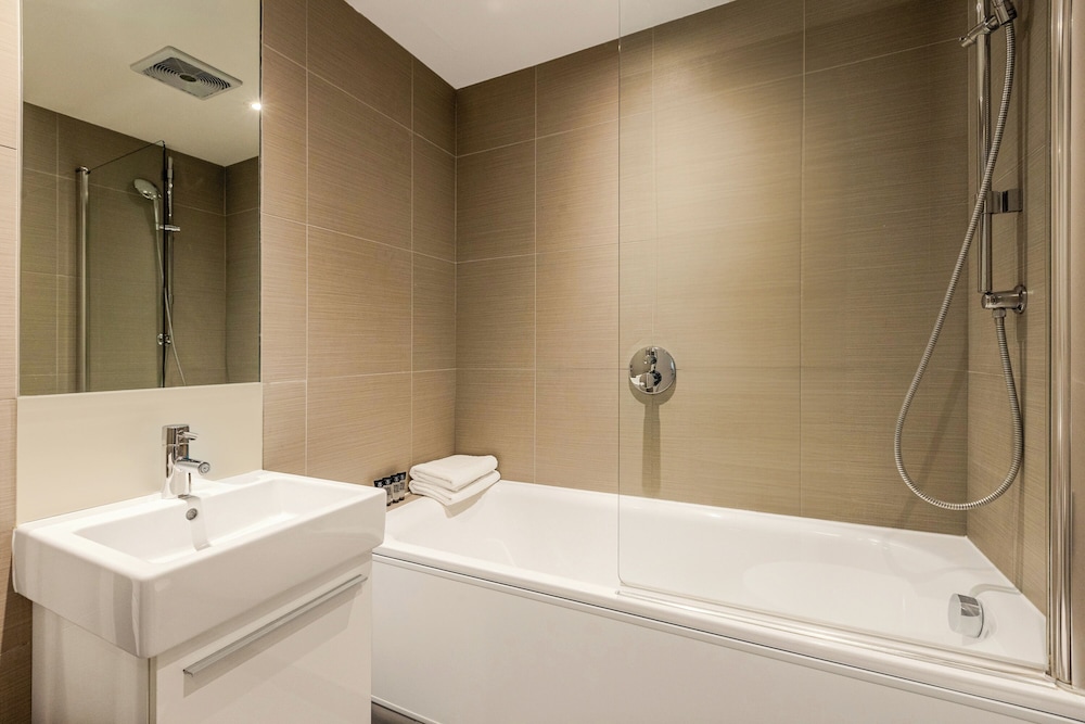 Your Apartment - Liverpool Street