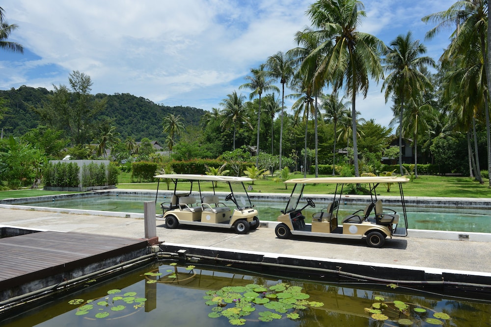 Twin Lotus Resort and Spa (Adult Only / November to April) view 3