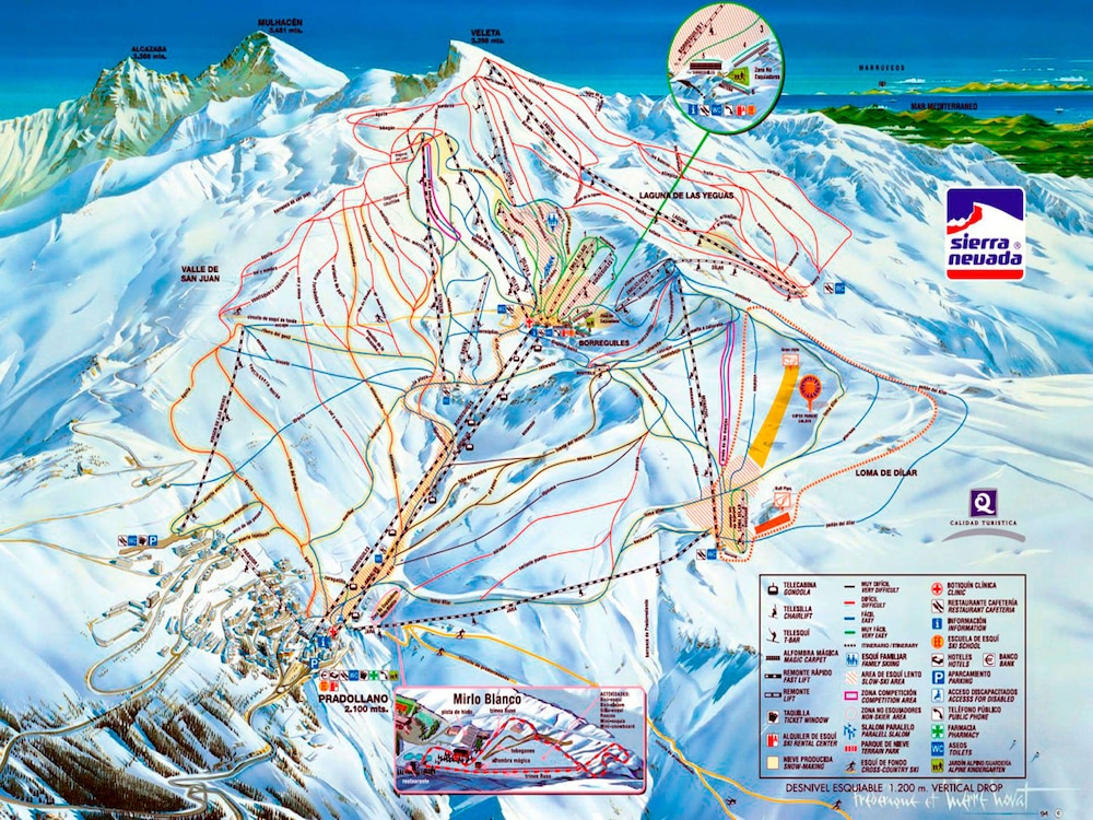 Unbeatable Location 200 Meters From the Slopes, Parking Space, Wifi photo 4
