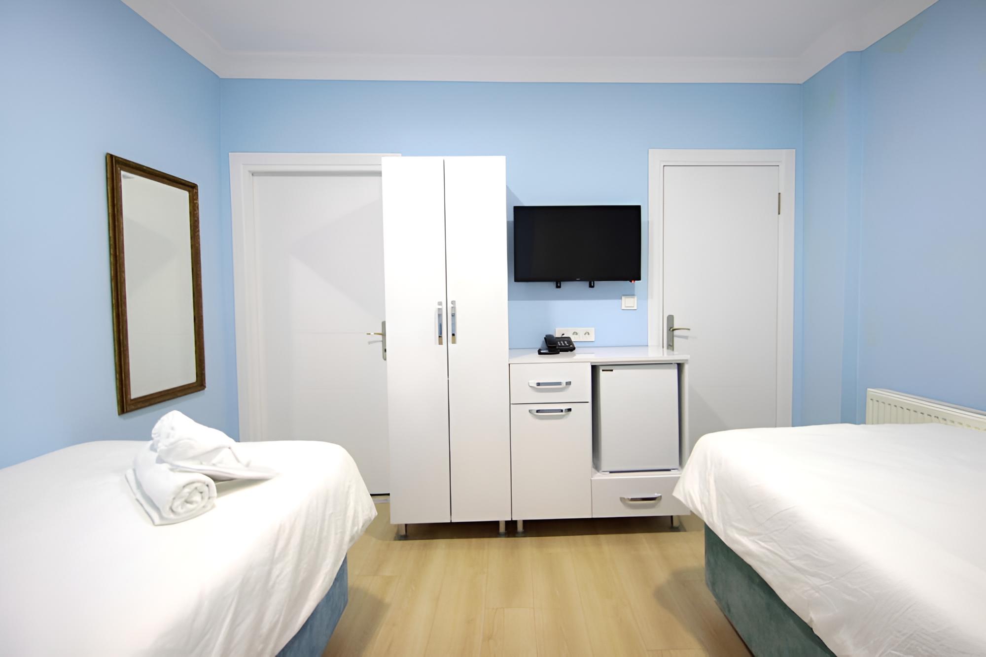 Avrasya Queen Hotel