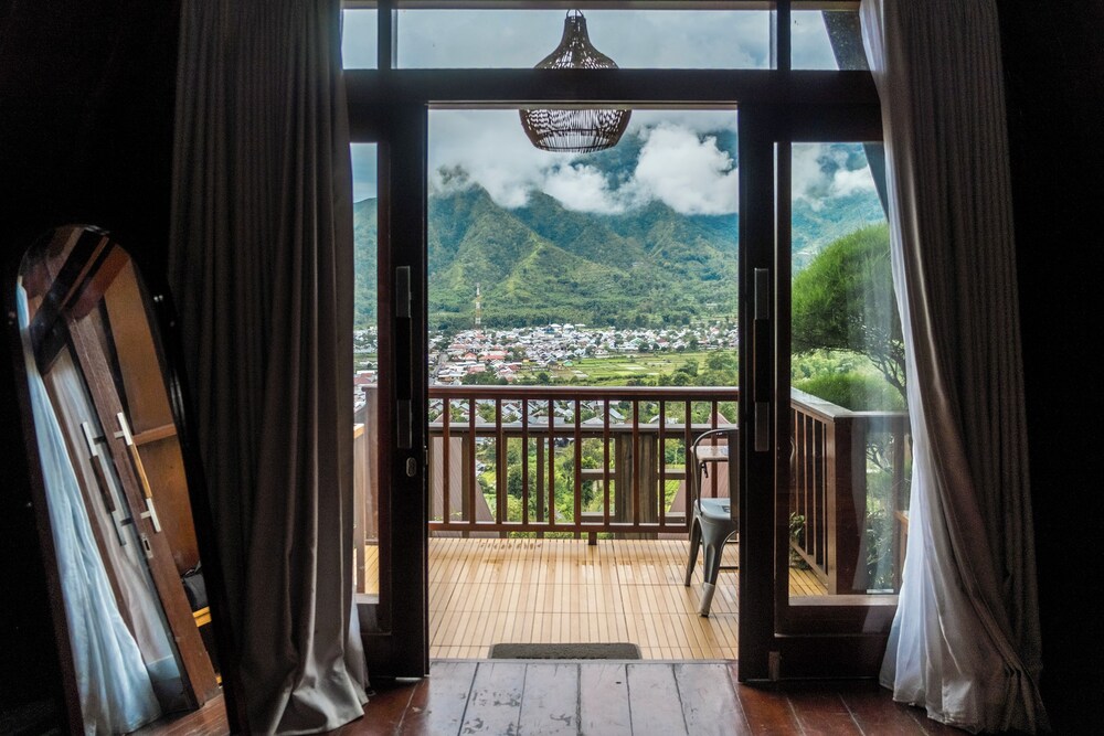 HK Villa's