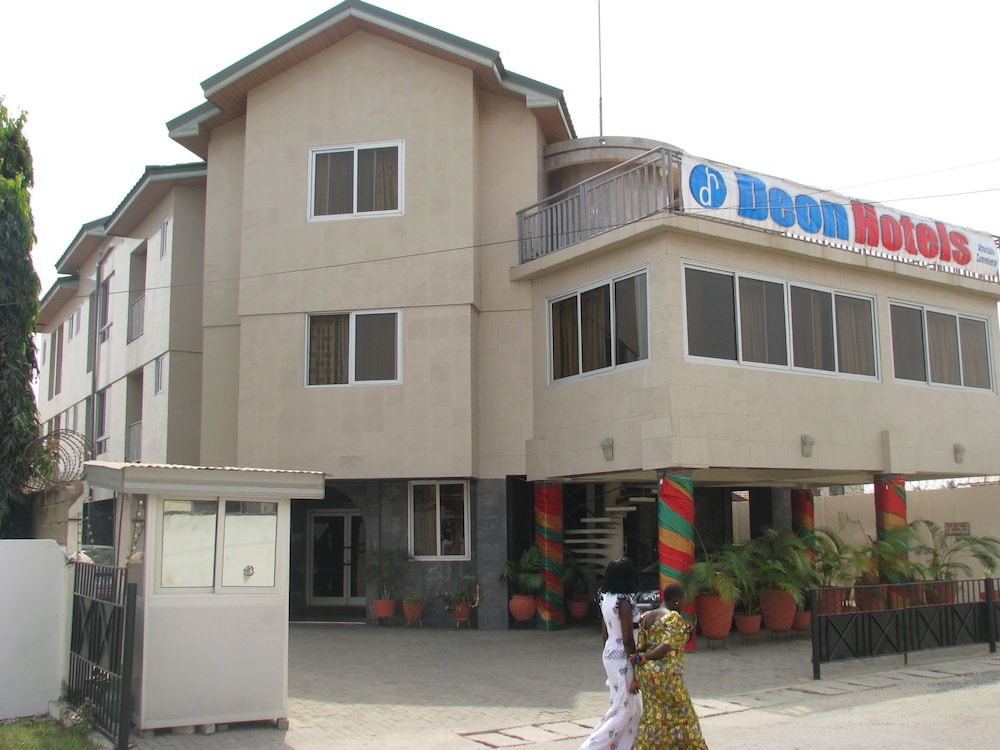 Deon Hotel