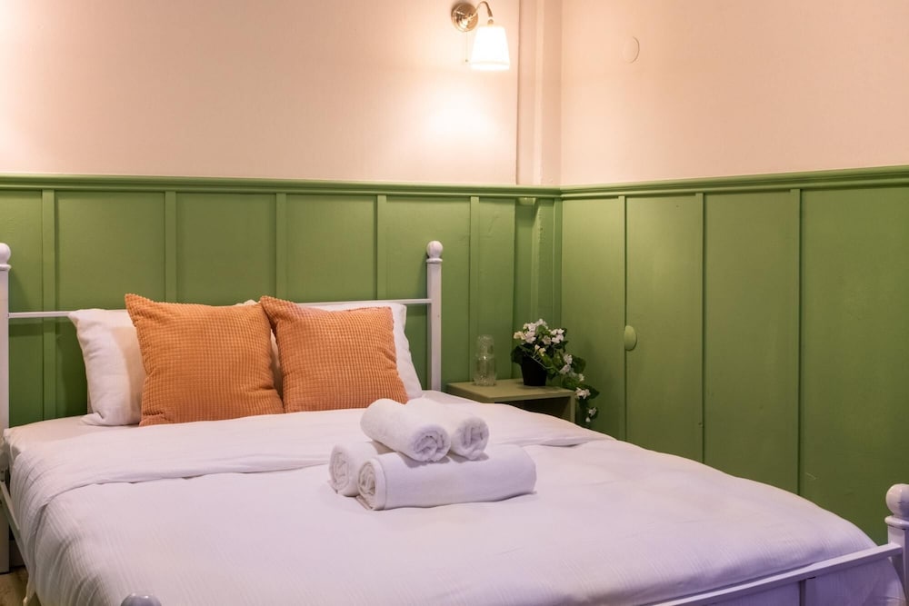 Cozy Studio Flat 5 min to Kordon Alsancak in Izmir view 3