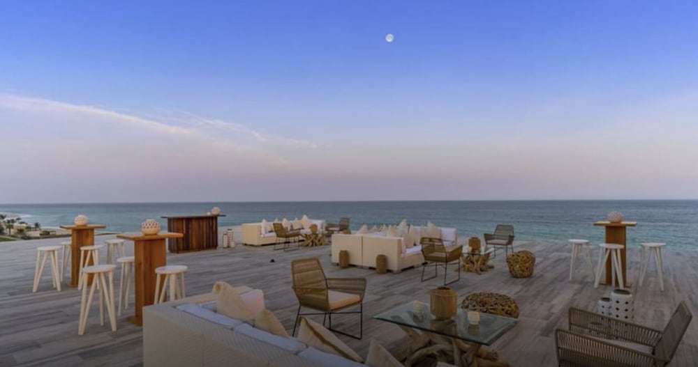 Luxury Ocean View Villa-Los Cabos at Solaz Resort