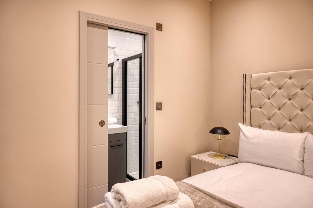 Luxury Designer Apartment
