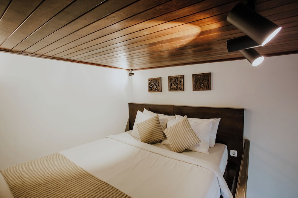 AKSARA PRIVATE VILLA nusa penida