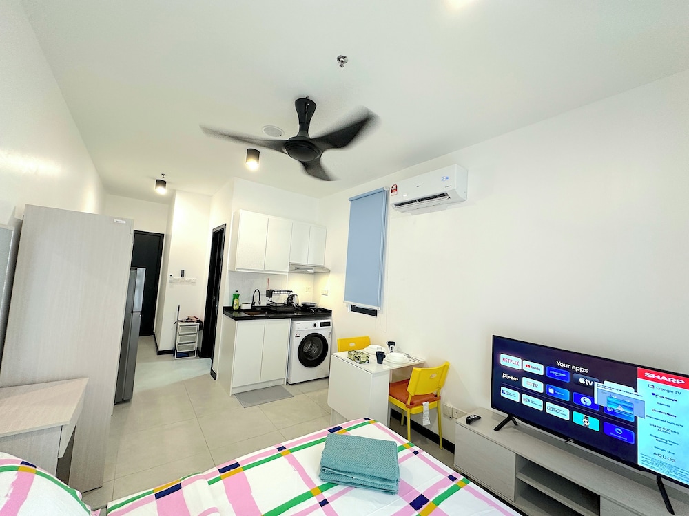 Neu Suites By Serenity Vacation Homes