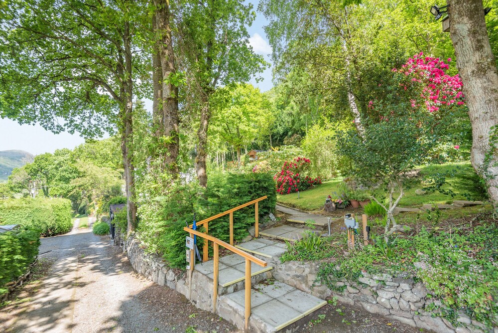 Bluebell Cottage view 5