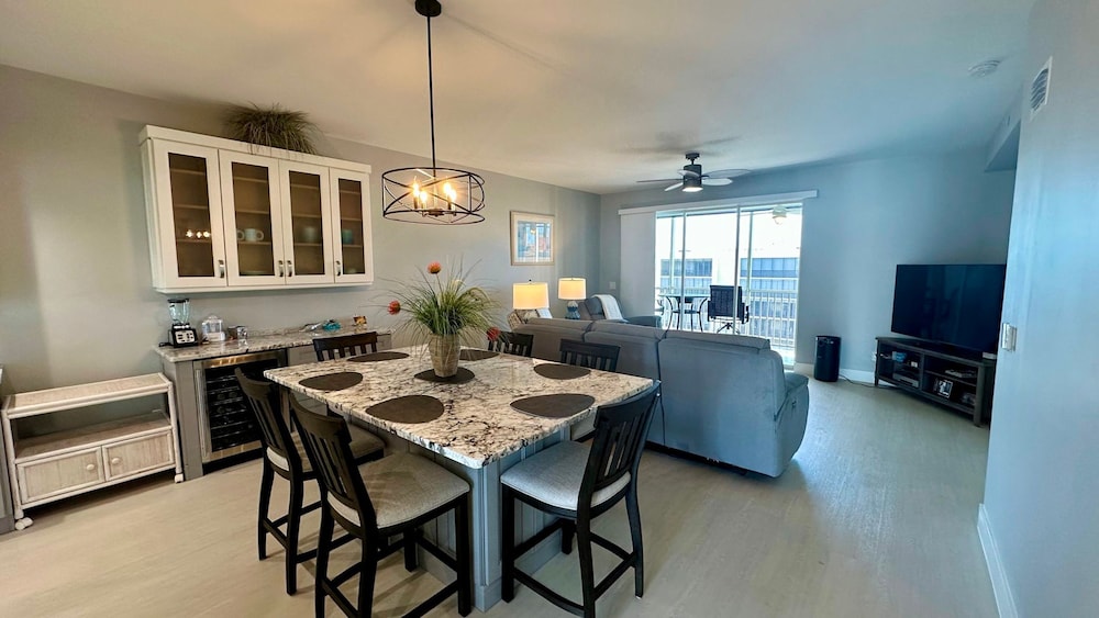 Casa Marina 522 in Fort Myers Beach