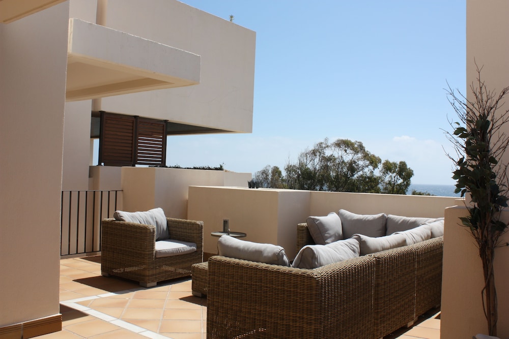 Bahia Boutique Apartments
