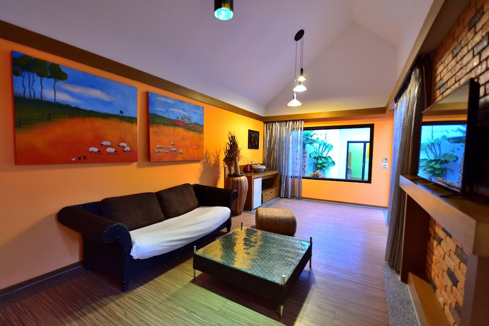 Kenting Calla Lily Villa