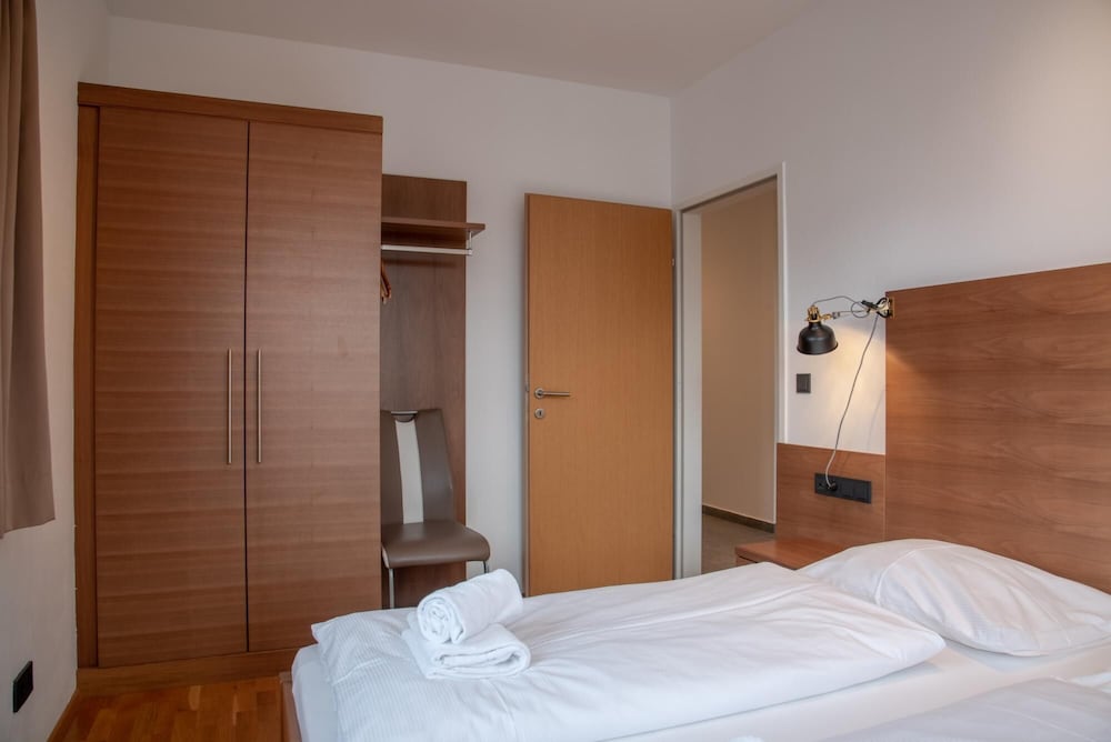 Post Residence Apartments 5C 150m From ski Lift