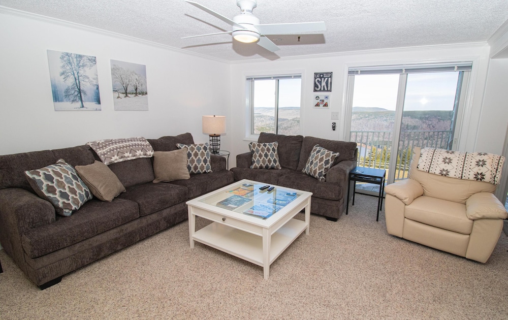 Mountaintop Condos