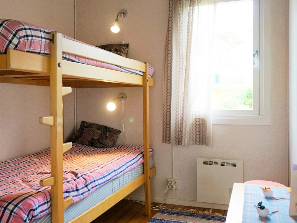 6 Person Holiday Home in Mellbystrand view 5