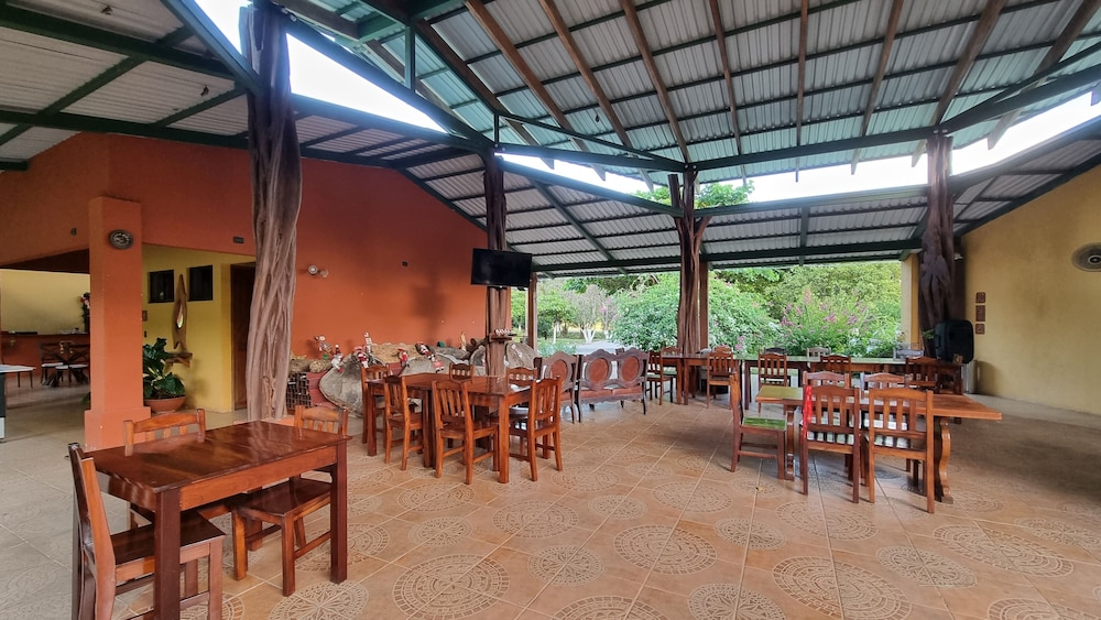 Angels Ecolodge