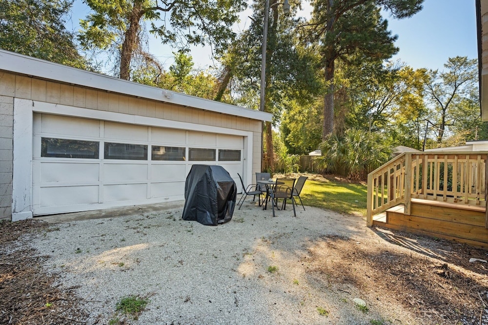 The Oaks 4 Bedroom Home