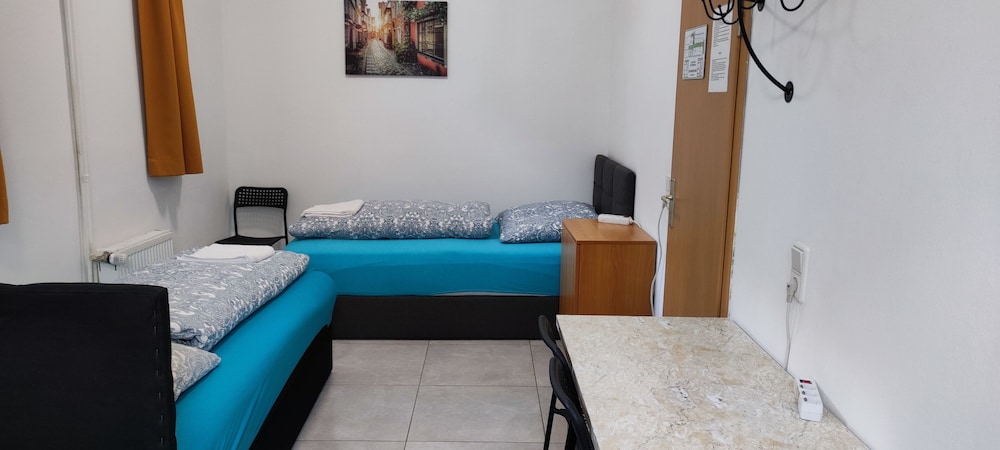 The Hostel