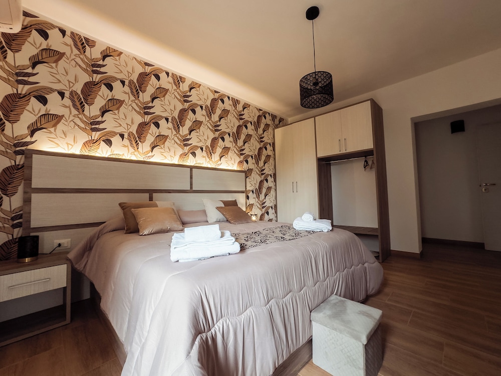 Bio B&B La Scoperta del Pollino