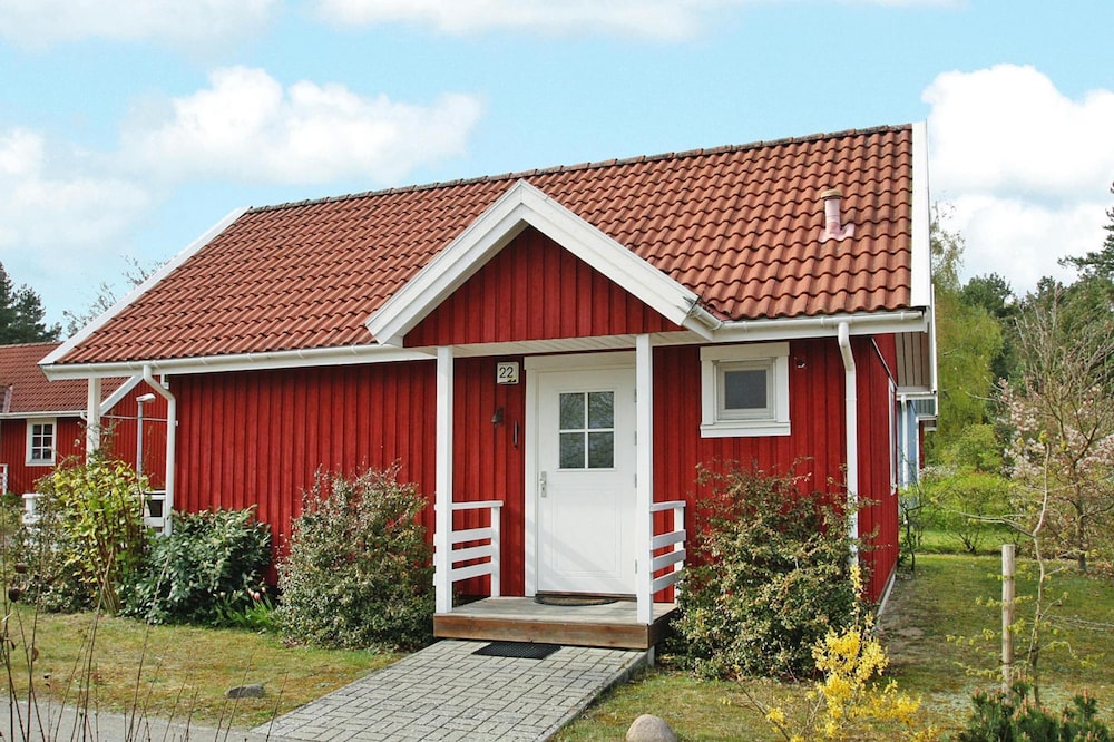 Ferienhaus am Useriner See, Userin