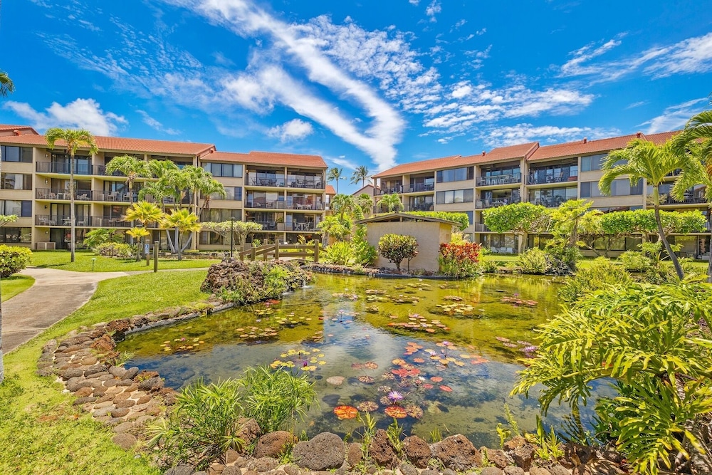 Papakea G101 1bed/1bath New Remodel 1 Bedroom Condo