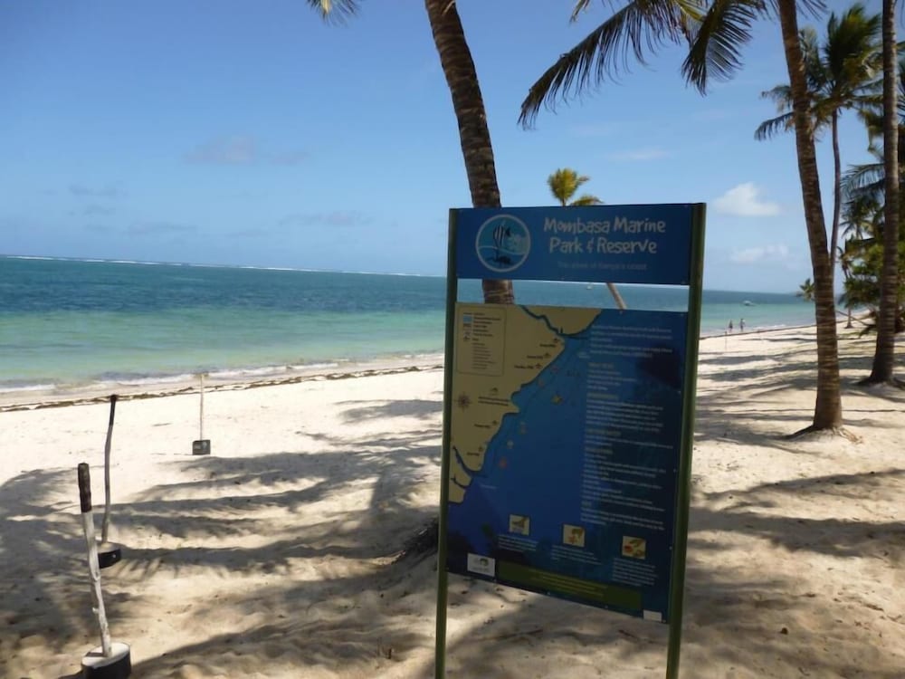 Kwale Golden Guest House, photo 54