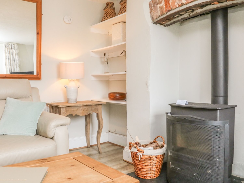 Partridge Cottage