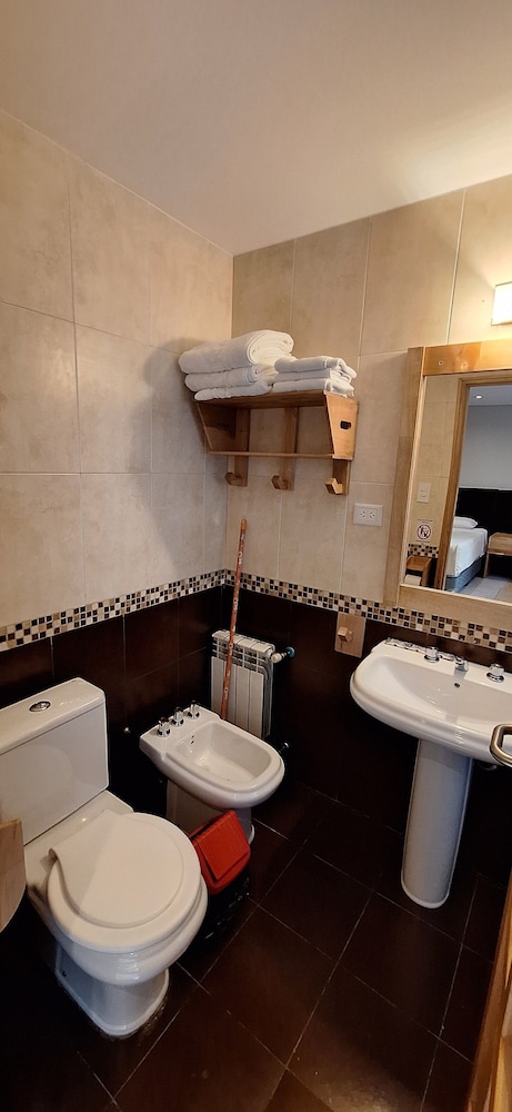 MIRALEJOS APART HOTEL