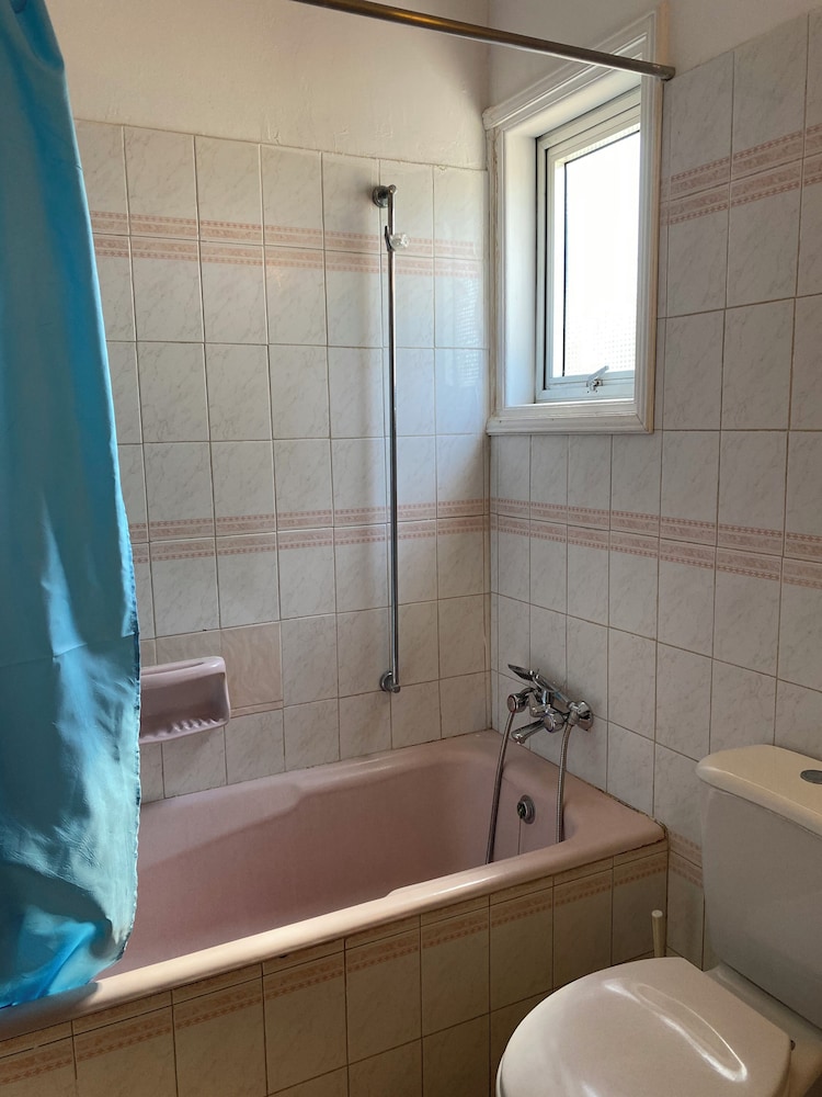 Alexia Hotel Apartments