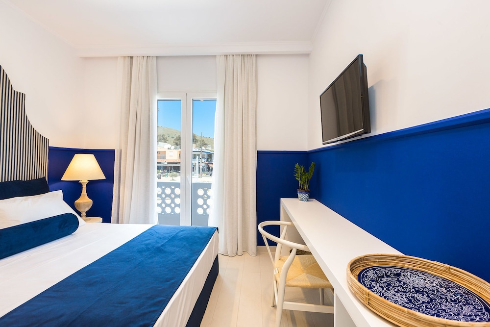 Georgioupolis Plaza Suites