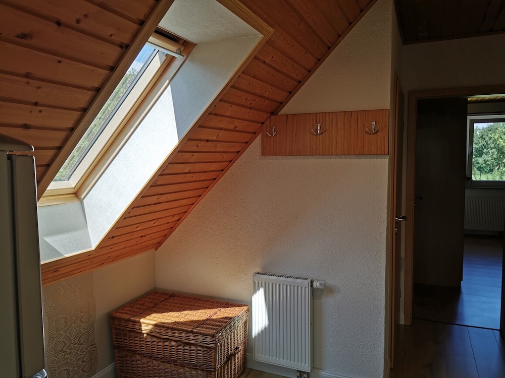 Relaxation on Usedom's Shores