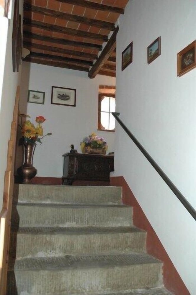 Agriturismo Relais Poggio Primo