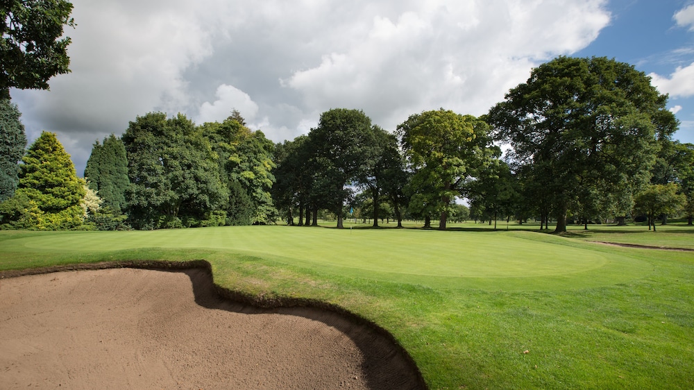 Knutsford Vacations - The Mere Golf Resort  Spa - Property Image 3