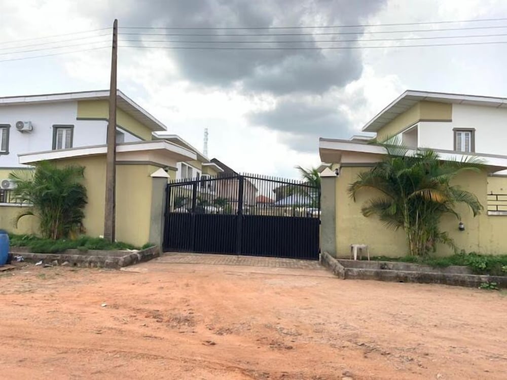 Abeokuta Shortlet Homes and Apartments
