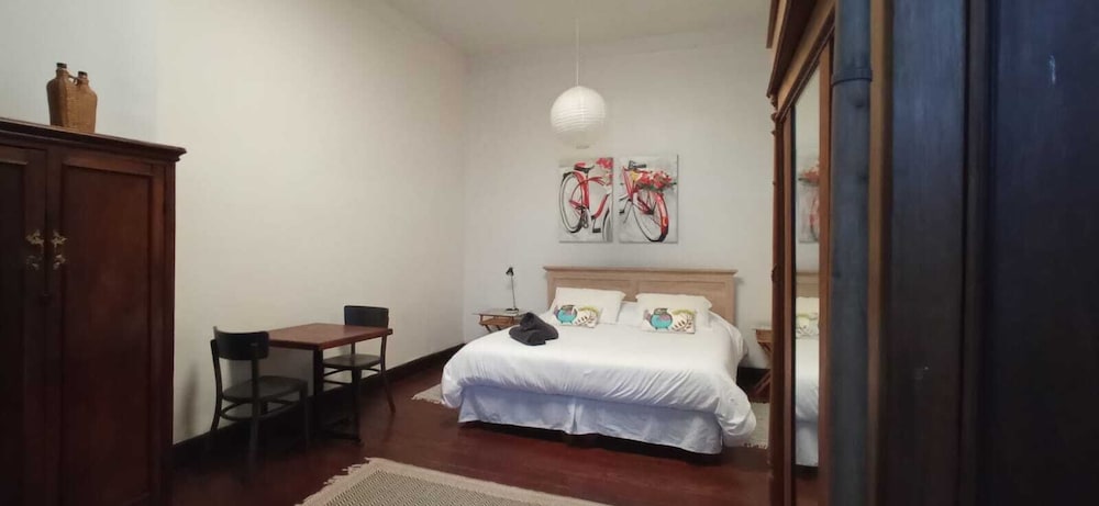 Patiperra Hostel