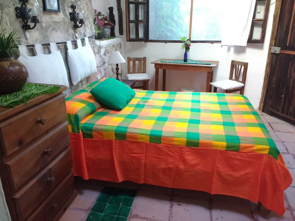 Casitas Kinsol