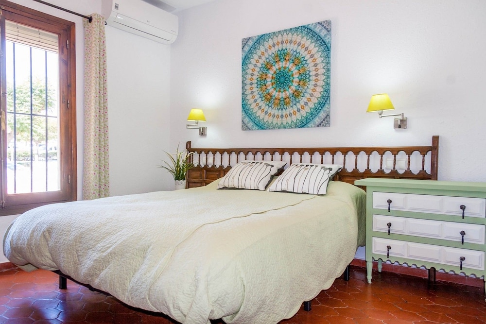 Aptos Pueblo Andaluz Nerja