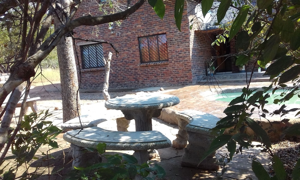 The Daniel'lo Mdaka Holiday Residence