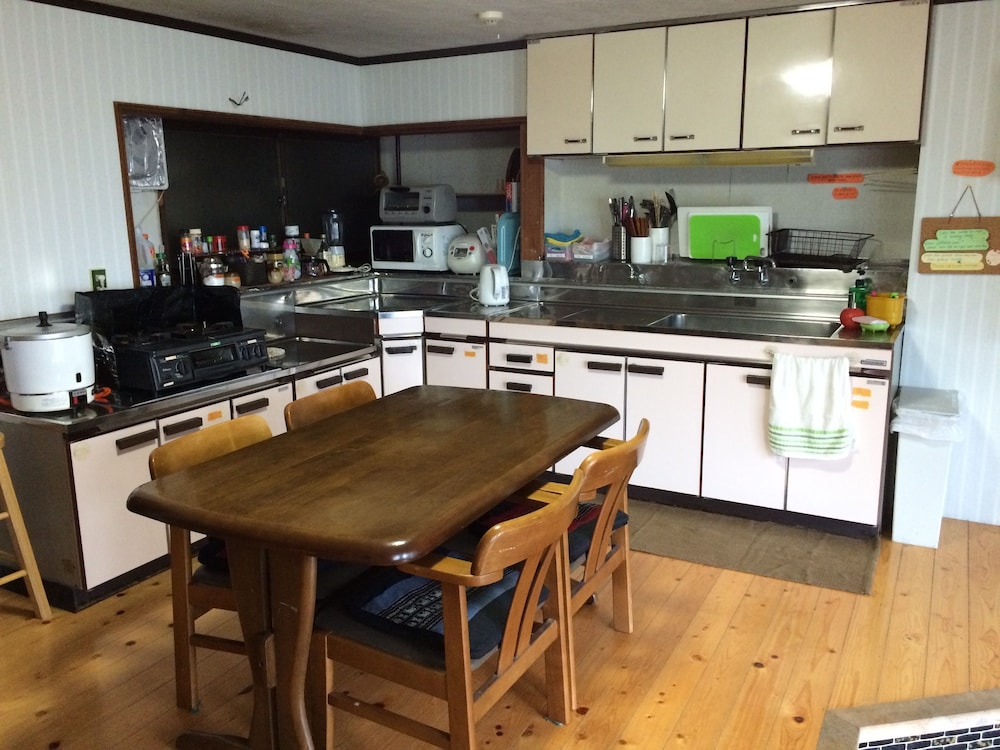 Happy Guest House
