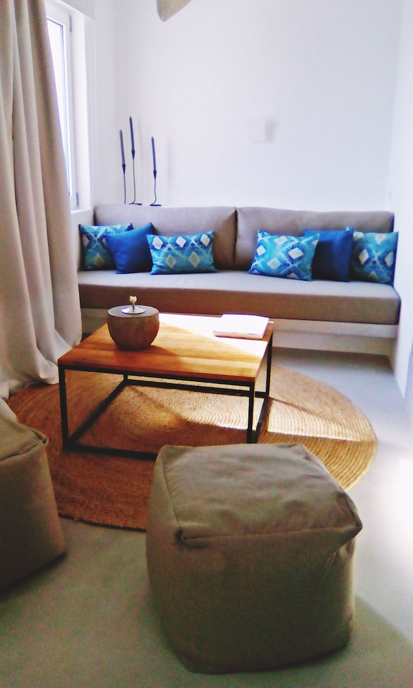 Mykonos Gemm Villas